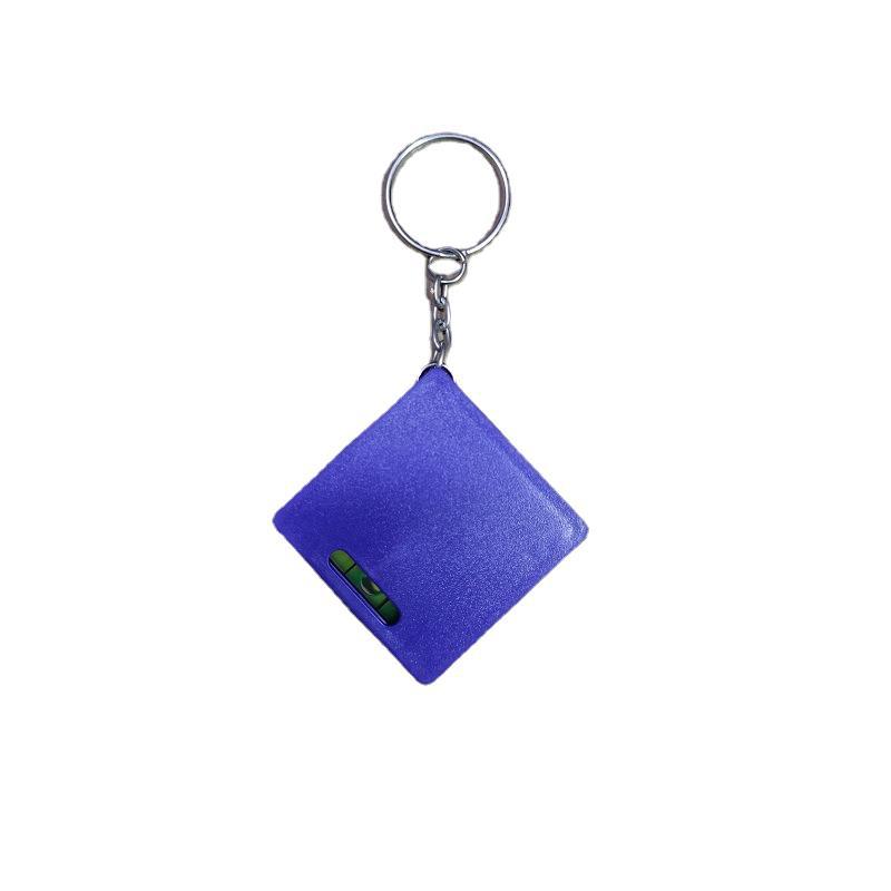 40 Inch Mini Tape Measure with Keychain 7