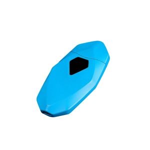 Luminous Rhombus Electric Arc Lighter With USB Charging 11