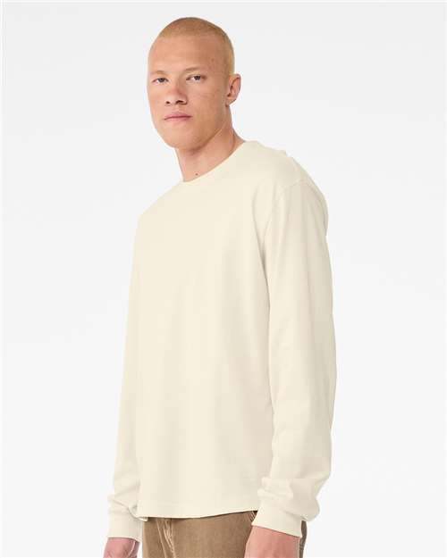6 oz. Heavyweight Long Sleeve Tee - 3511 57
