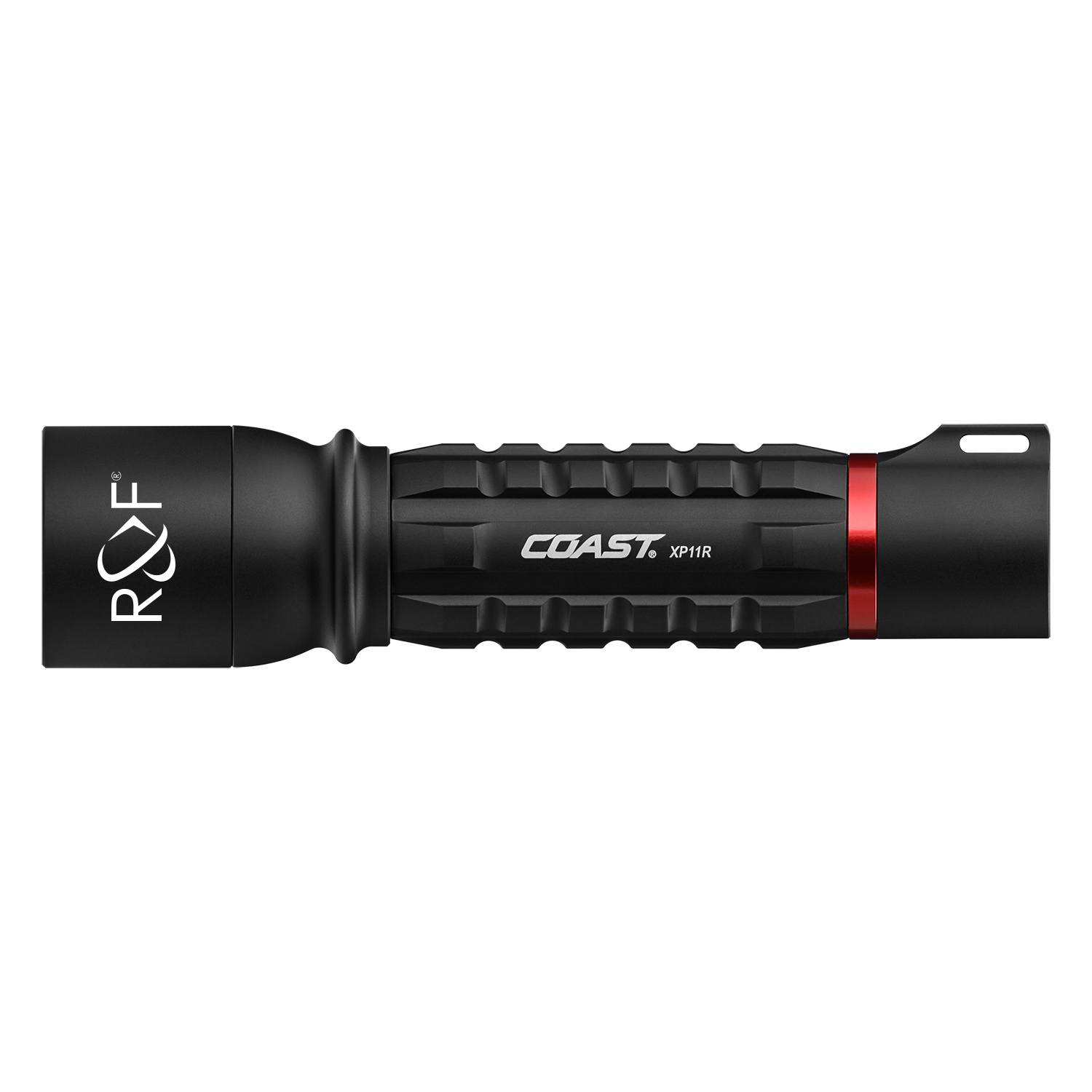 Coast® XP11R Rechargeable-Dual Power LED Flashlight 4