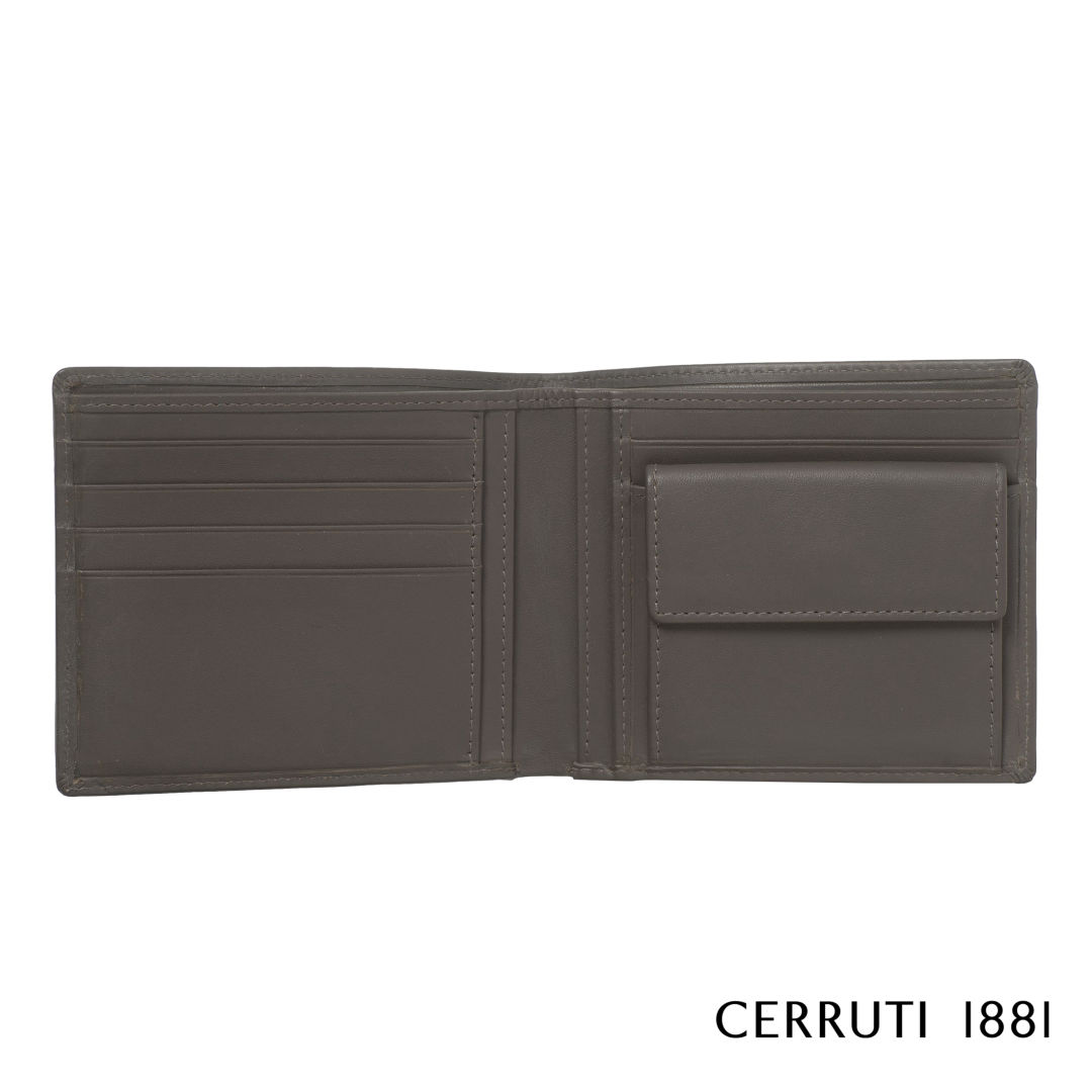 Cerruti 1881® Zoom Money Wallet 8