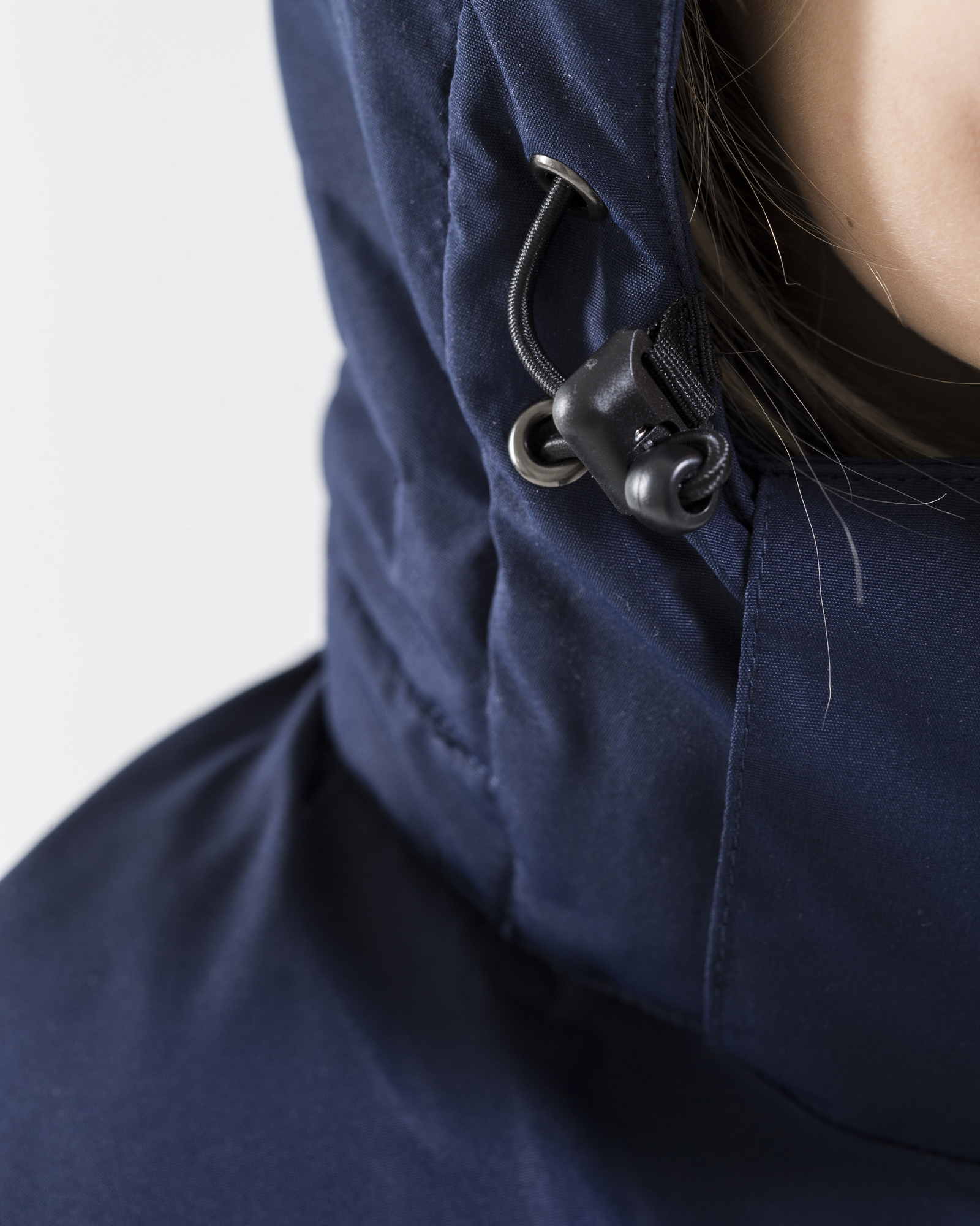CRAFT JACKET PARKAS JR 3