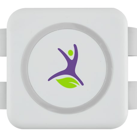 3-in-1 Power Fold 15W MagClick™ Wireless Chargers 16
