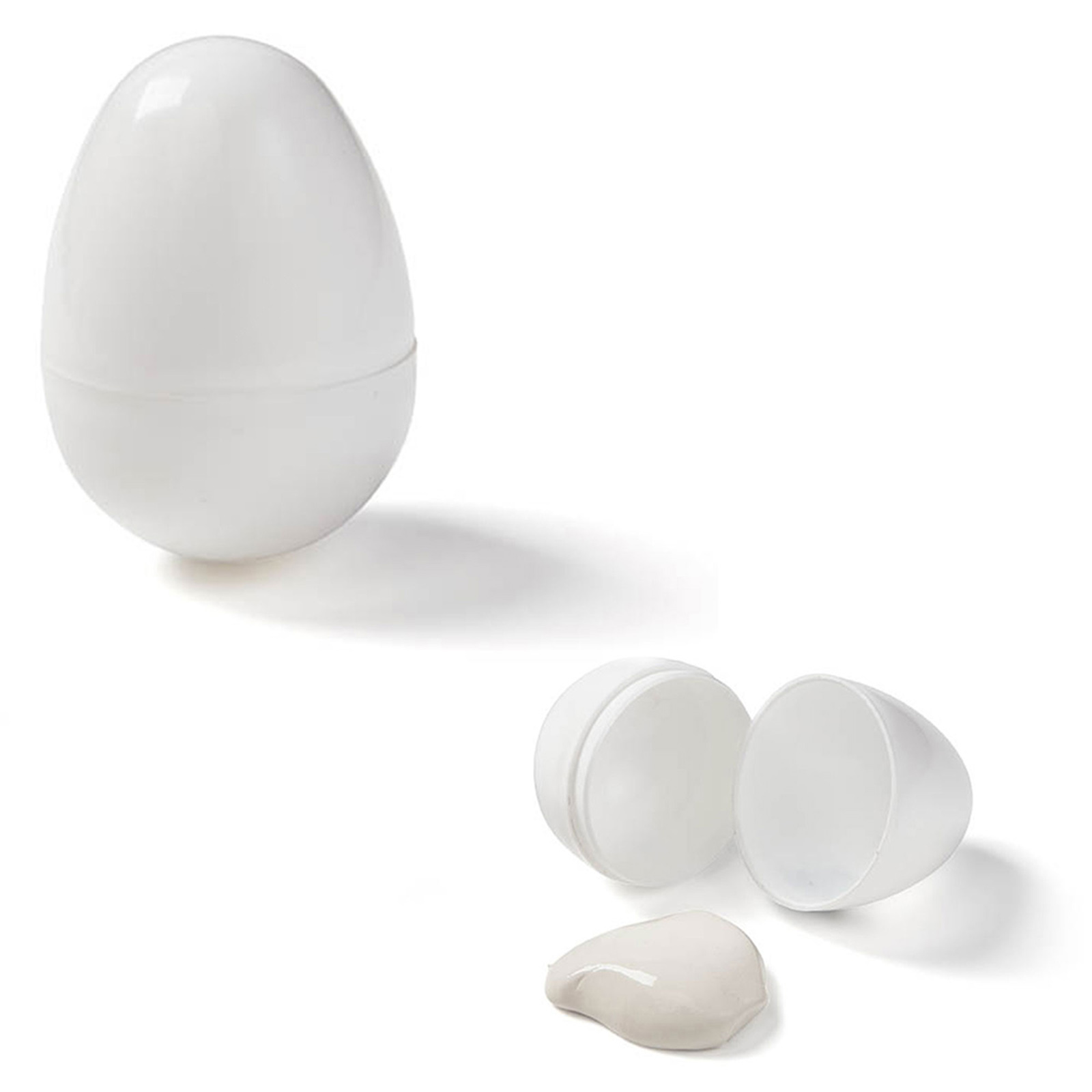Crazy Putty Egg 6