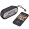 Zedd Outdoor Speaker with RGB Lights 78