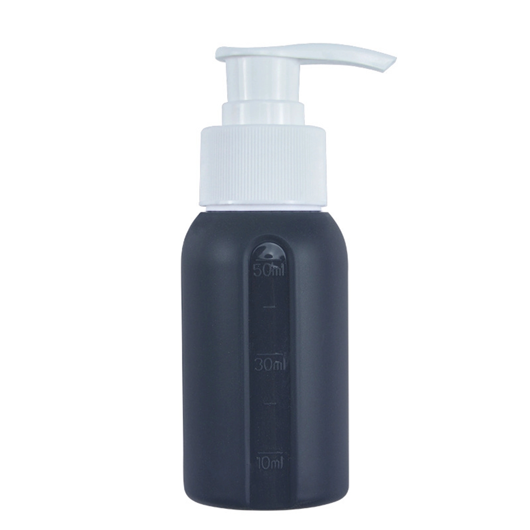 Silicone Empty Spray Bottle for Hand Sanitizer 4