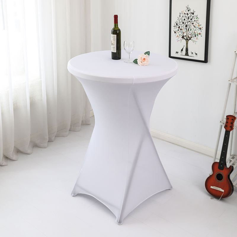 Cocktail Tablecloth 4