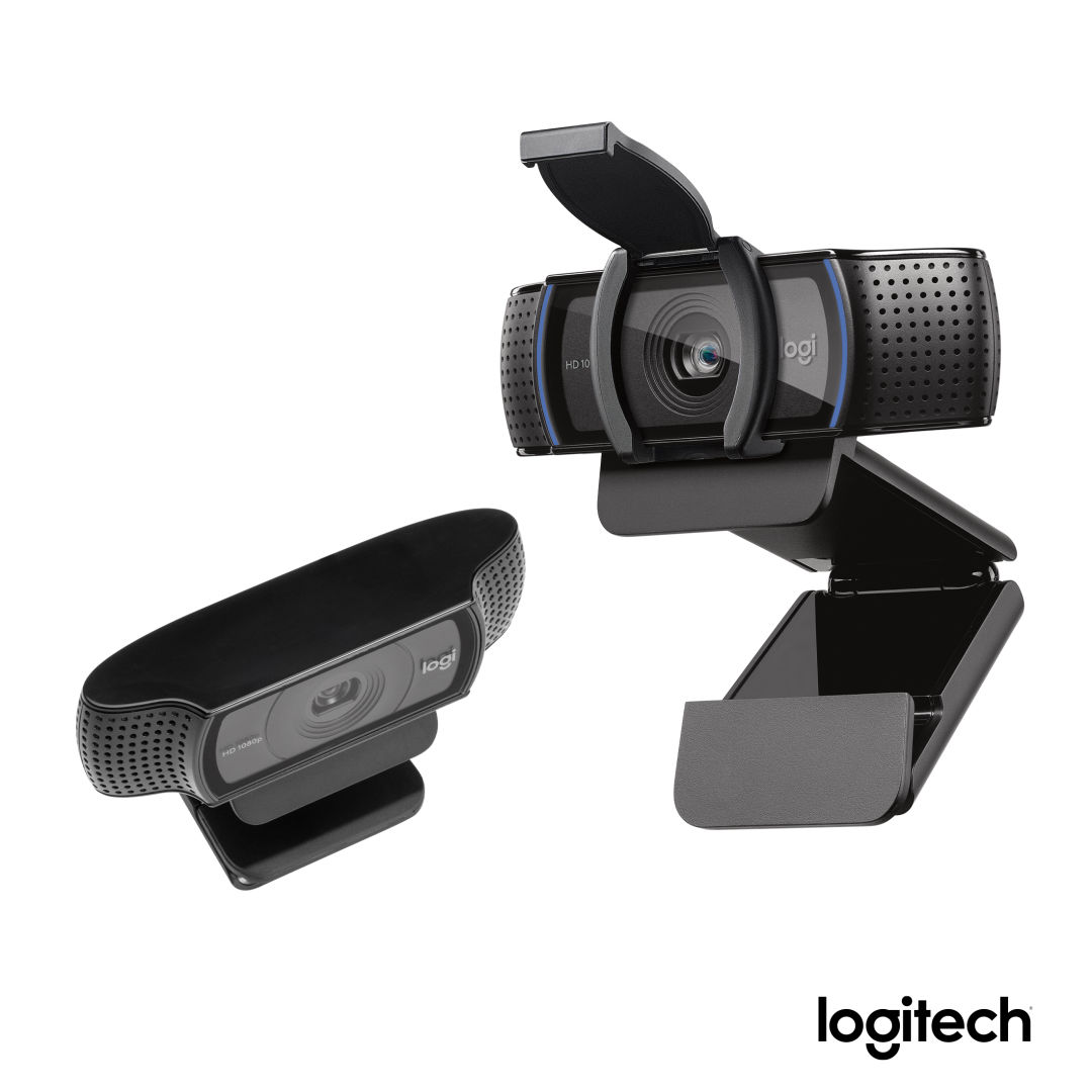 Logitech® Pro HD Webcam 2