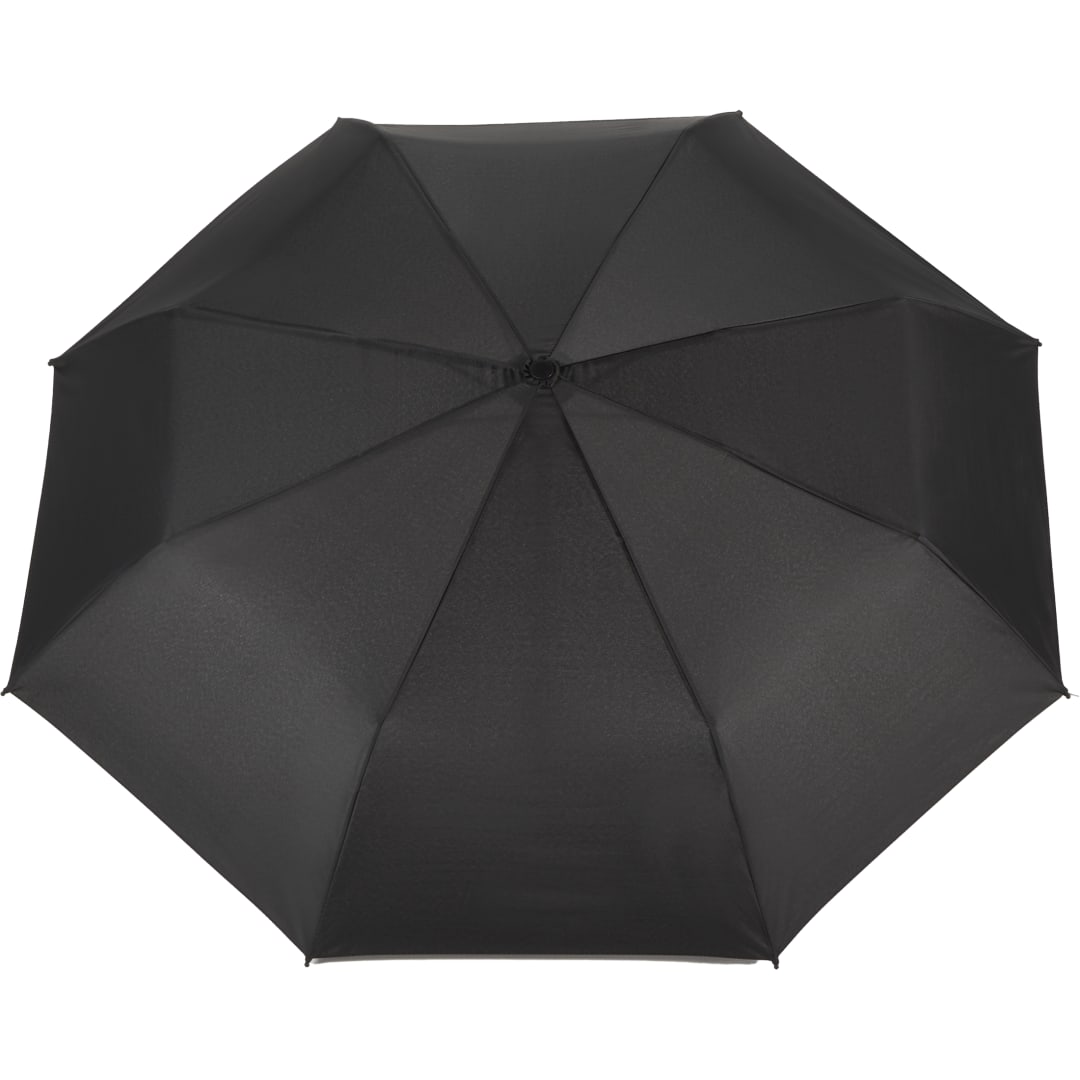42" Auto Open/Close RPET Umbrella 155