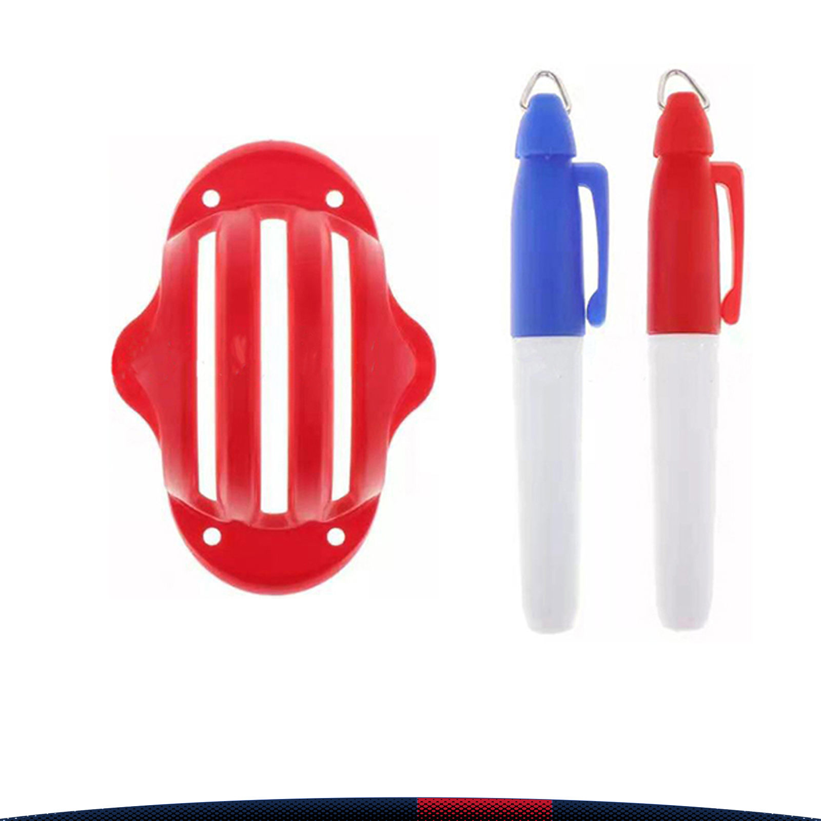 Golf Ball Marking Tool Kit 7