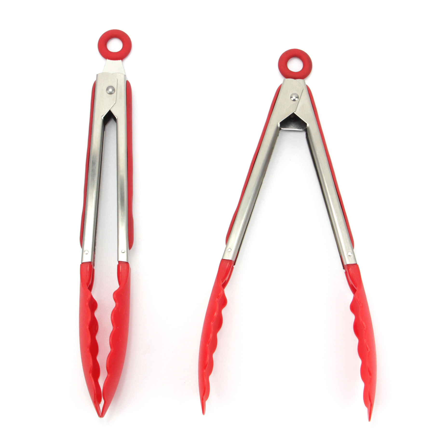 Kitchen Food Tongs 2