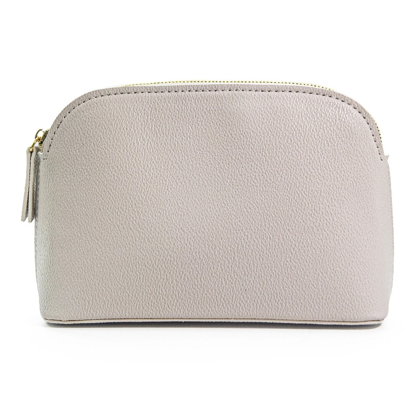 Custom Travel Makeup Organizer Pouch & Cosmetic Toiletry Bag 9