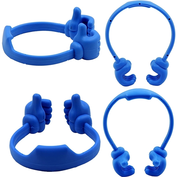 Thumbs-up Phone Stands 5
