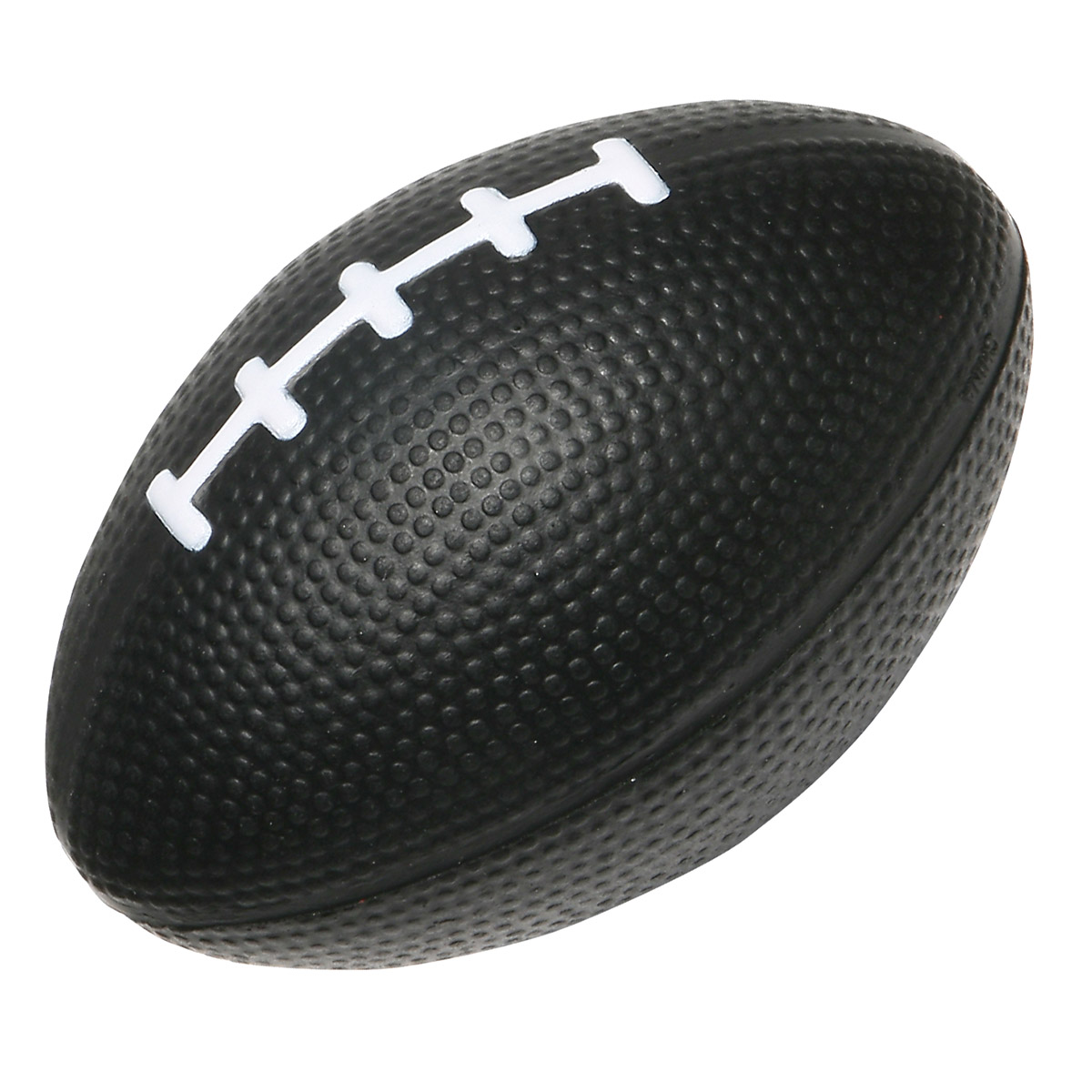 Small Football Stress Reliever 68