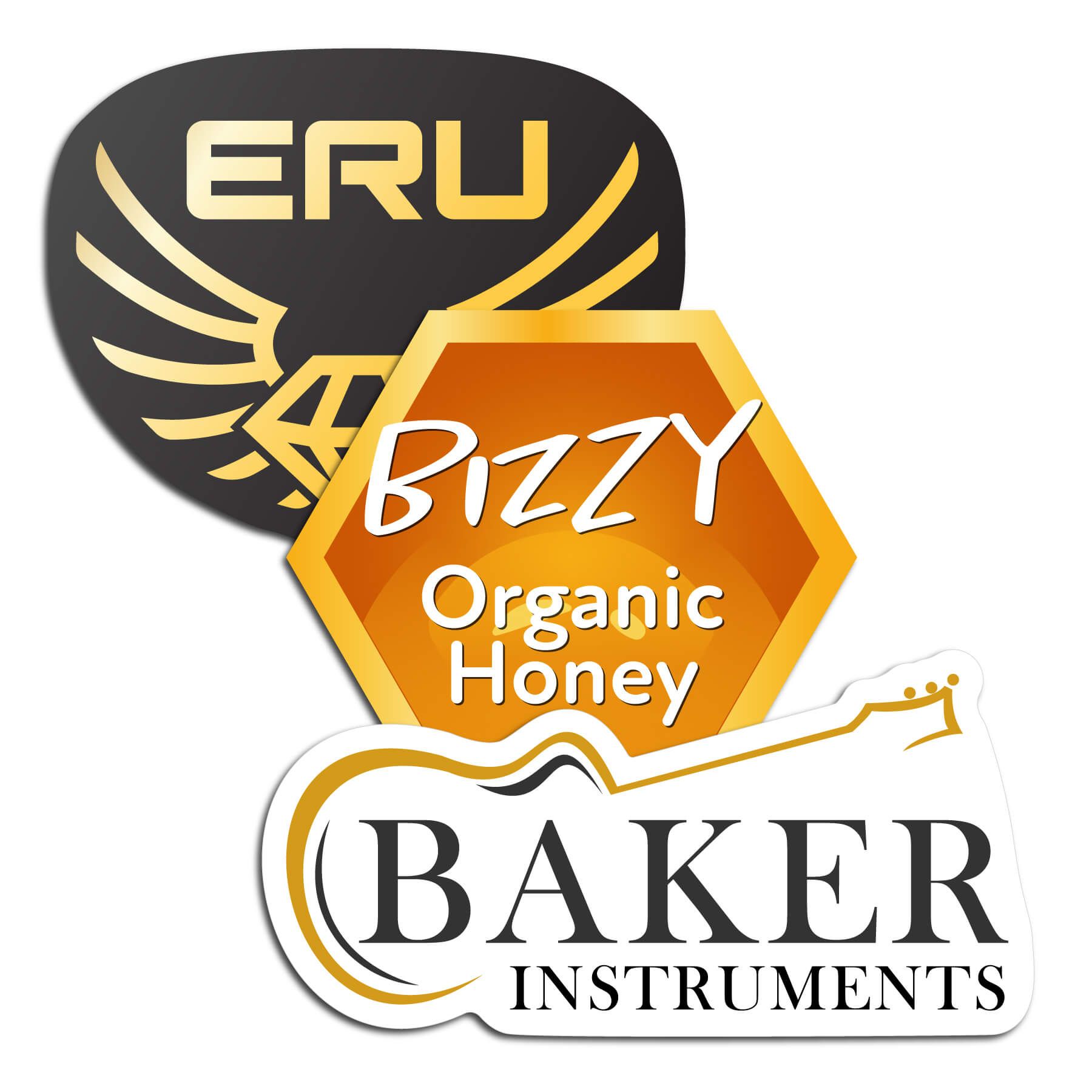 119-134 Sq. Inch Outdoor Custom 30 Mil Magnet 1