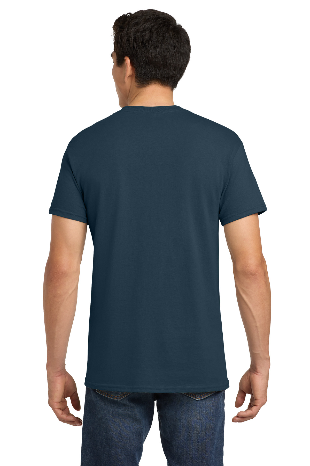 Gildan - Heavy Cotton 100% Cotton T-Shirt. 5000 284