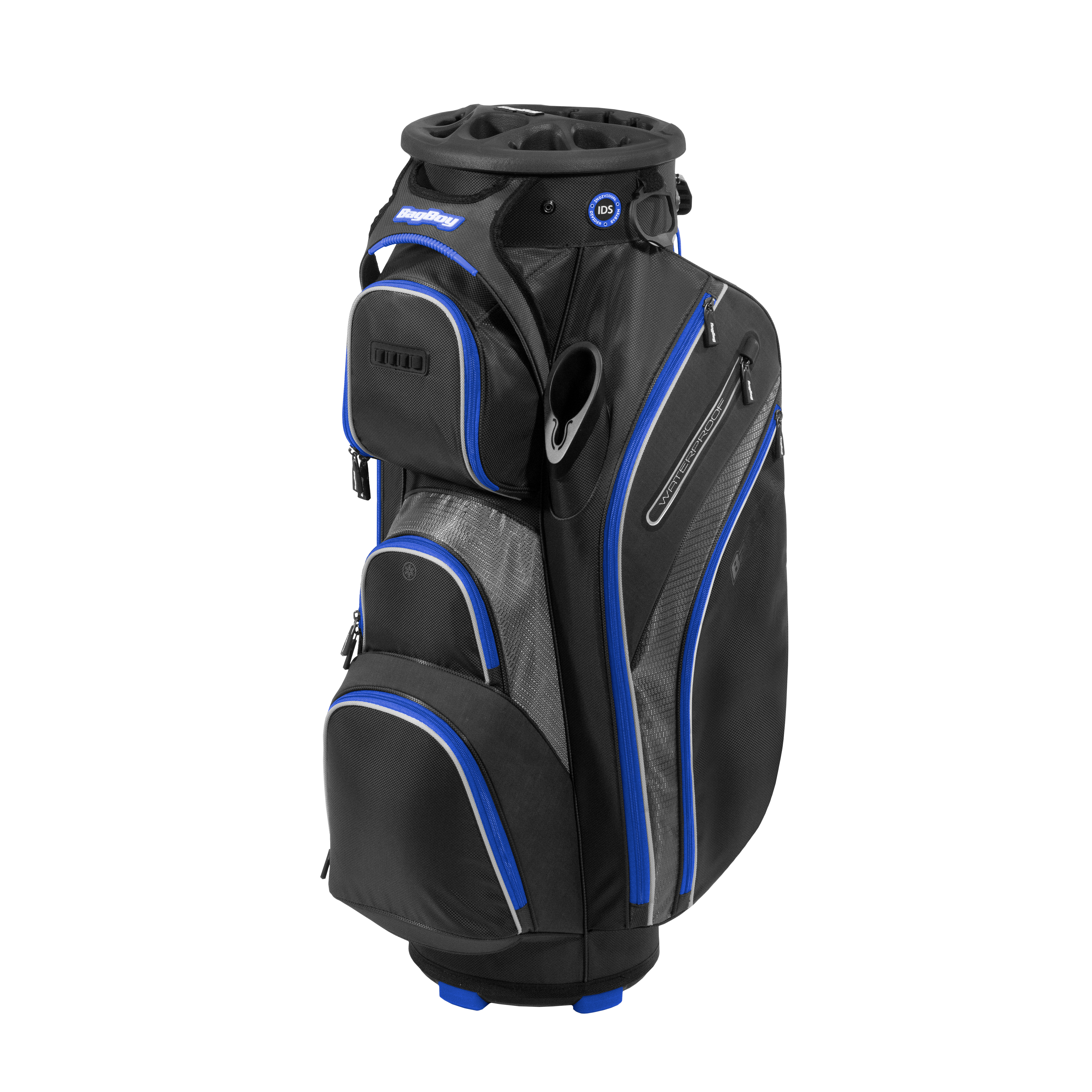 Bag Boy® Revolver XP Golf Cart Bag 7