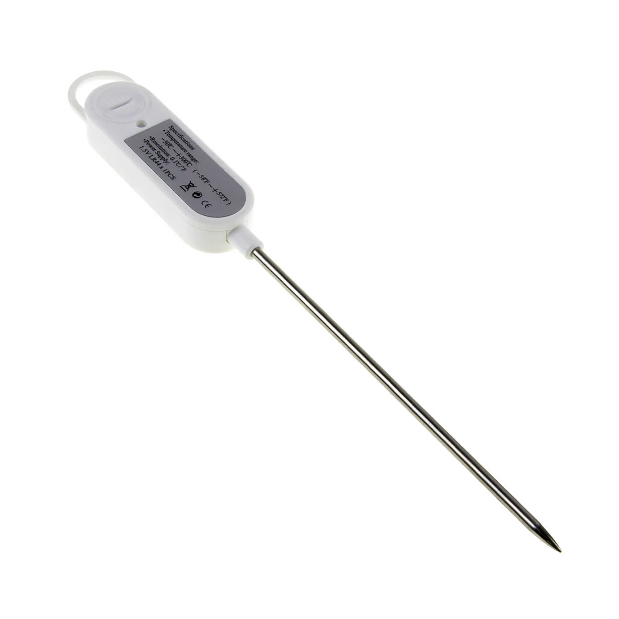 Meat Thermometer 2