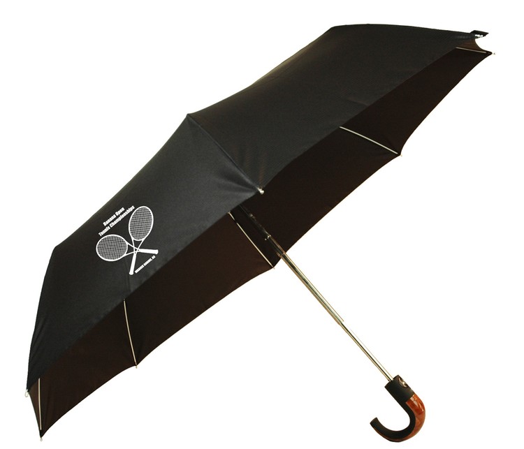 The 46" Auto Open/Auto Close Umbrella 1