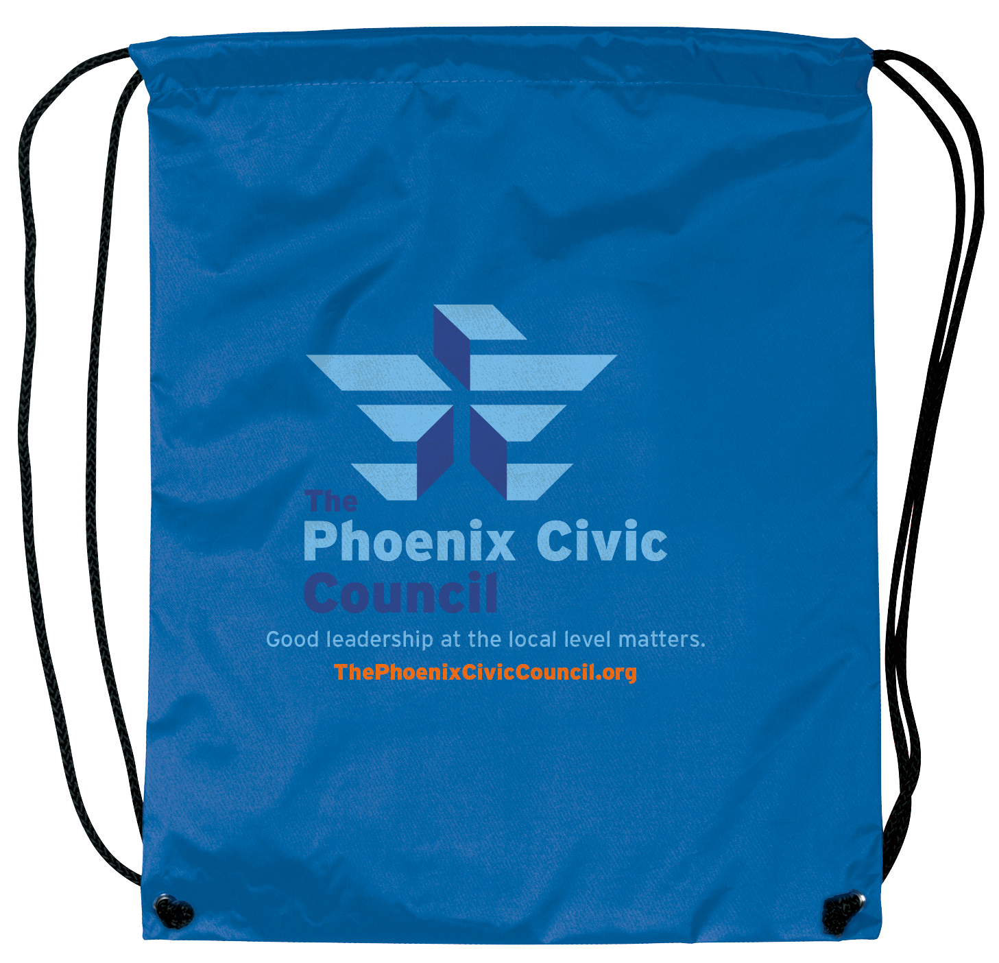 Good Value™ Drawstring Backpack 87