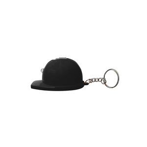 Practical Hat Bottle Opener Keychain 8