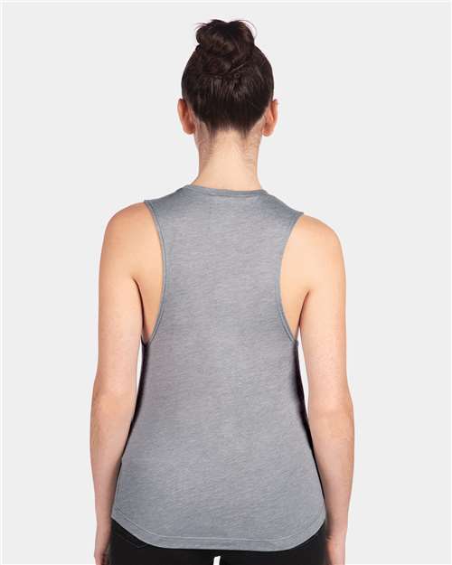 Women's Festival Muscle Tank - 5013 29