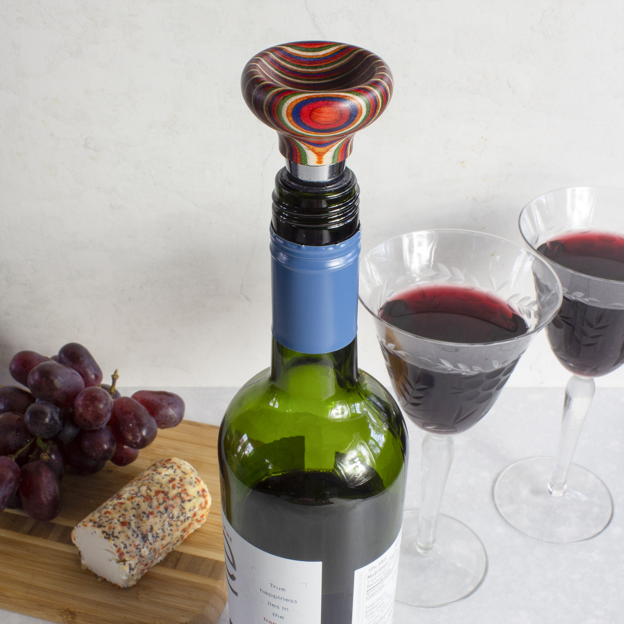 Baltique® Marrakesh Bottle Stopper 6