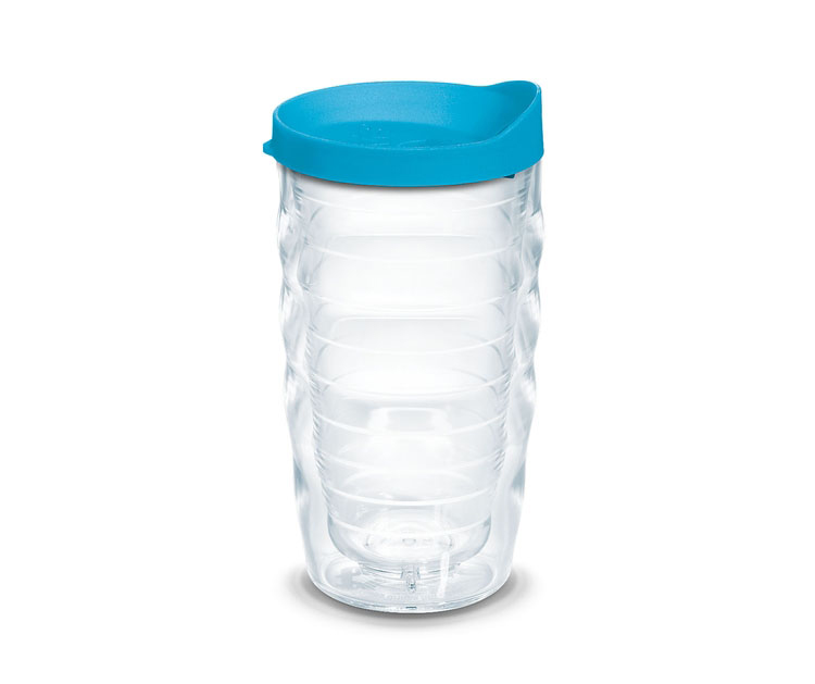 Tervis® Classic Wavy Tumbler Enhanced Embroidered Emblem - 10 oz. 7