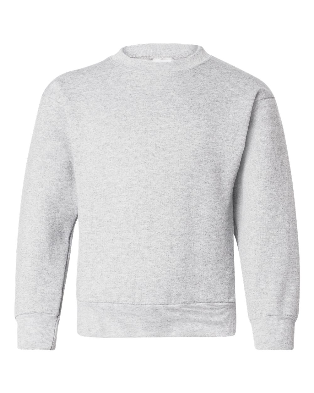Youth EcoSmart® Crewneck Sweatshirt - P360 47