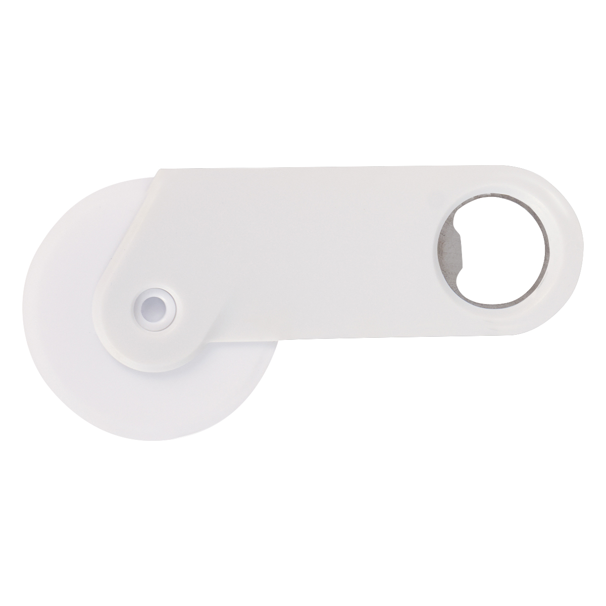 Pizza Cutter With Bottle Opener 6