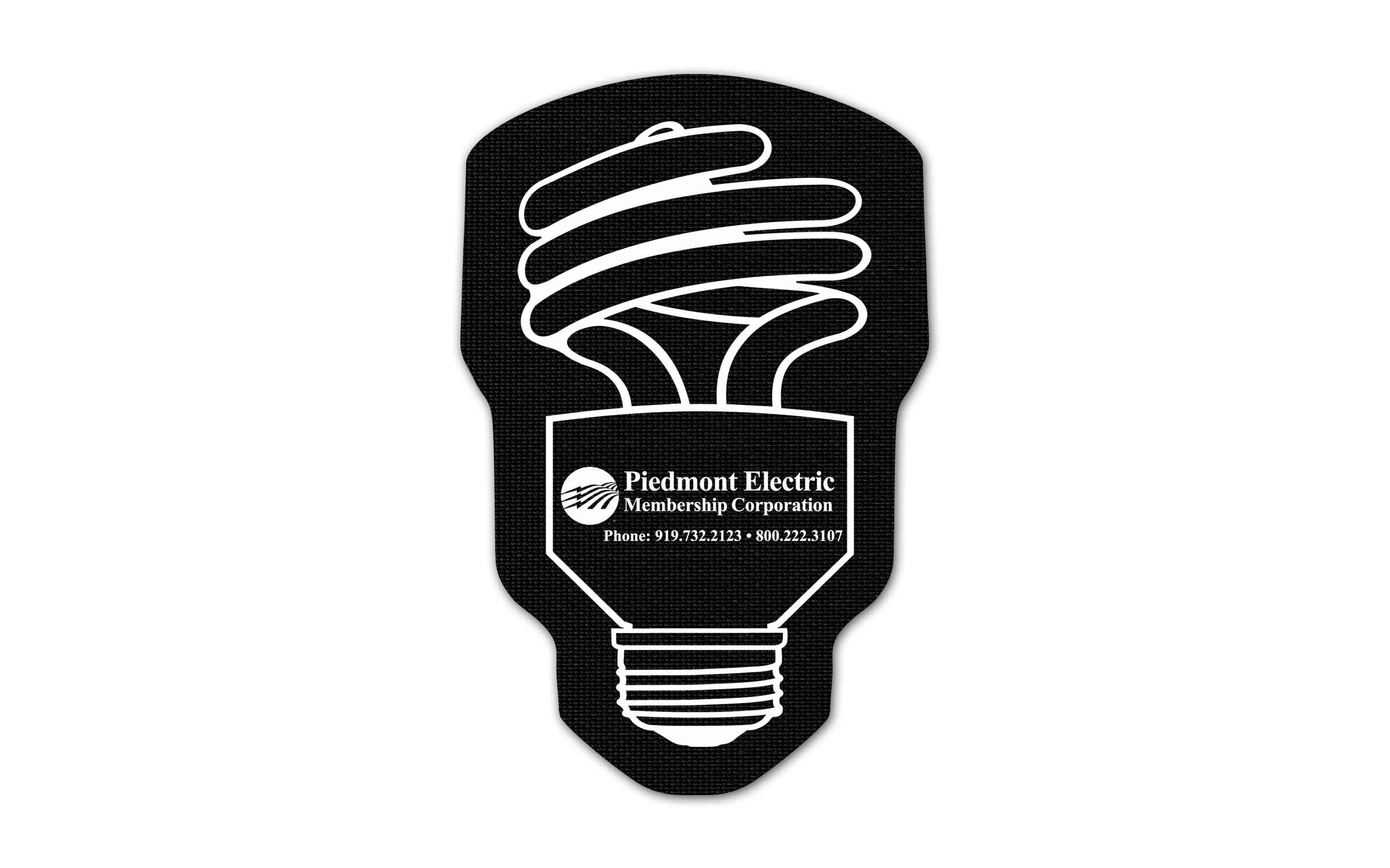 Energy Bulb Vinyl Jar Opener 99
