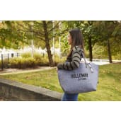 THE GOODS™ Recycled Felt Shoulder Tote 69