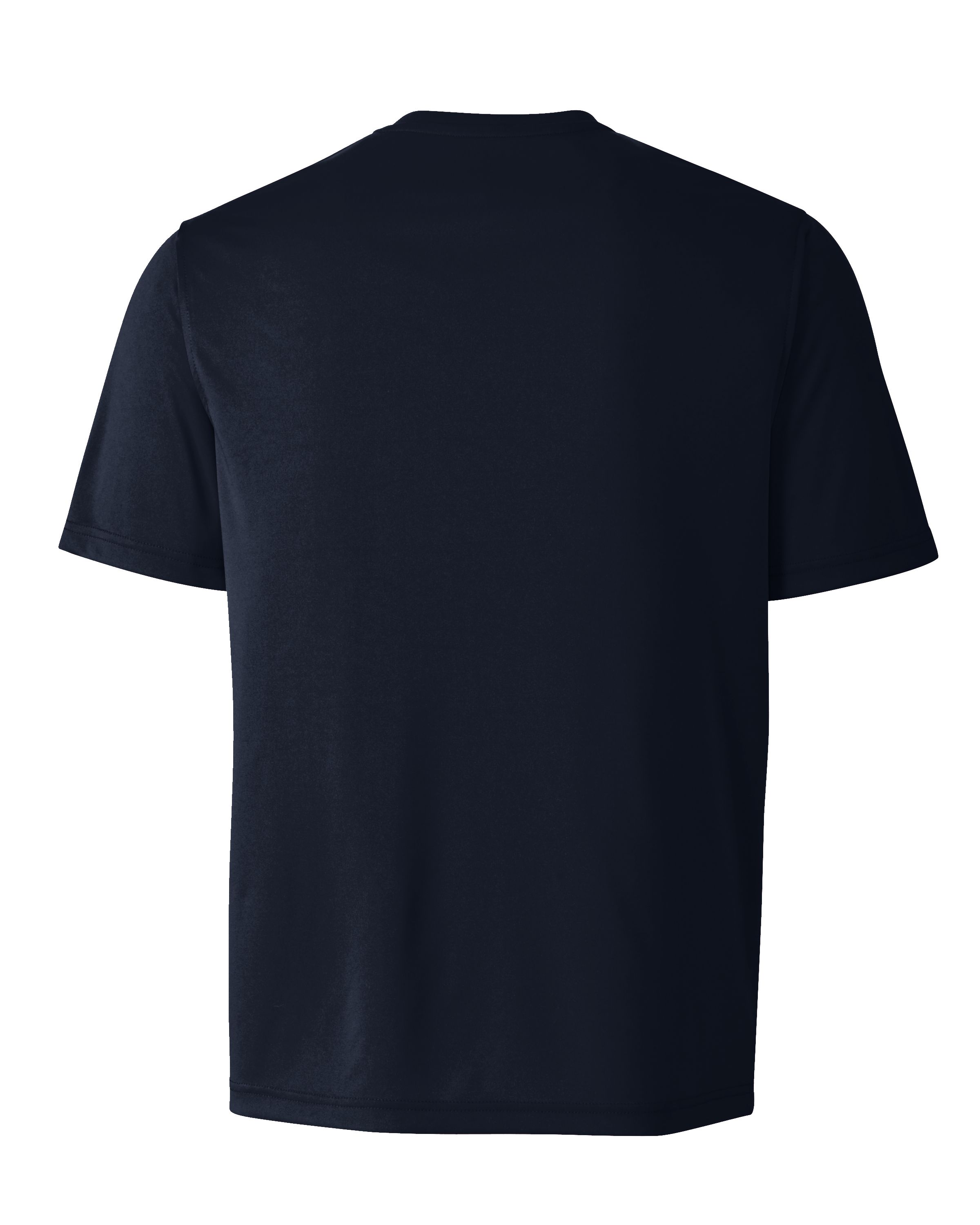 Clique Spin Solution-dyed Performance Jersey Mens Short Sleeve Tee 27