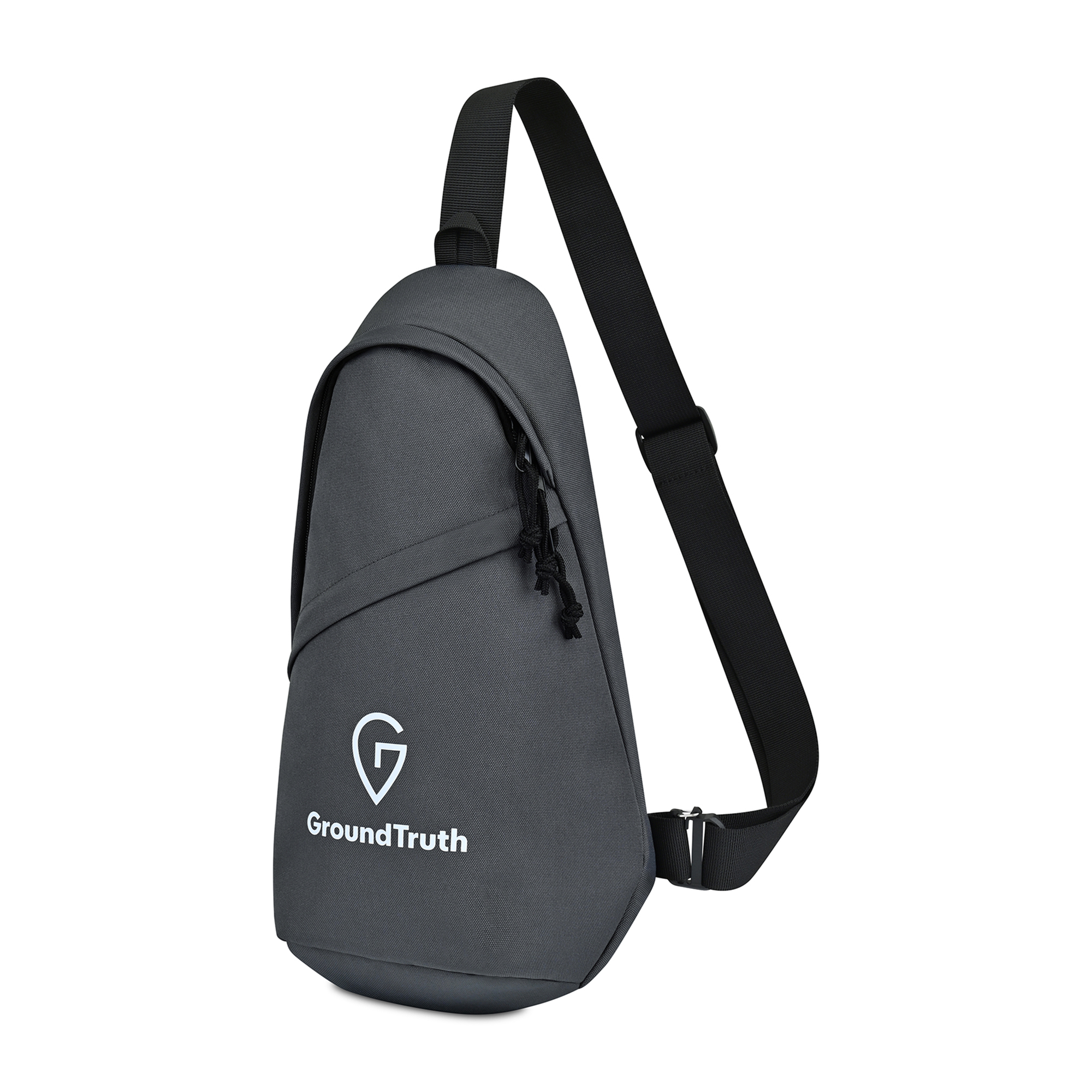 Renew Recycled rPET Sling Bag 4