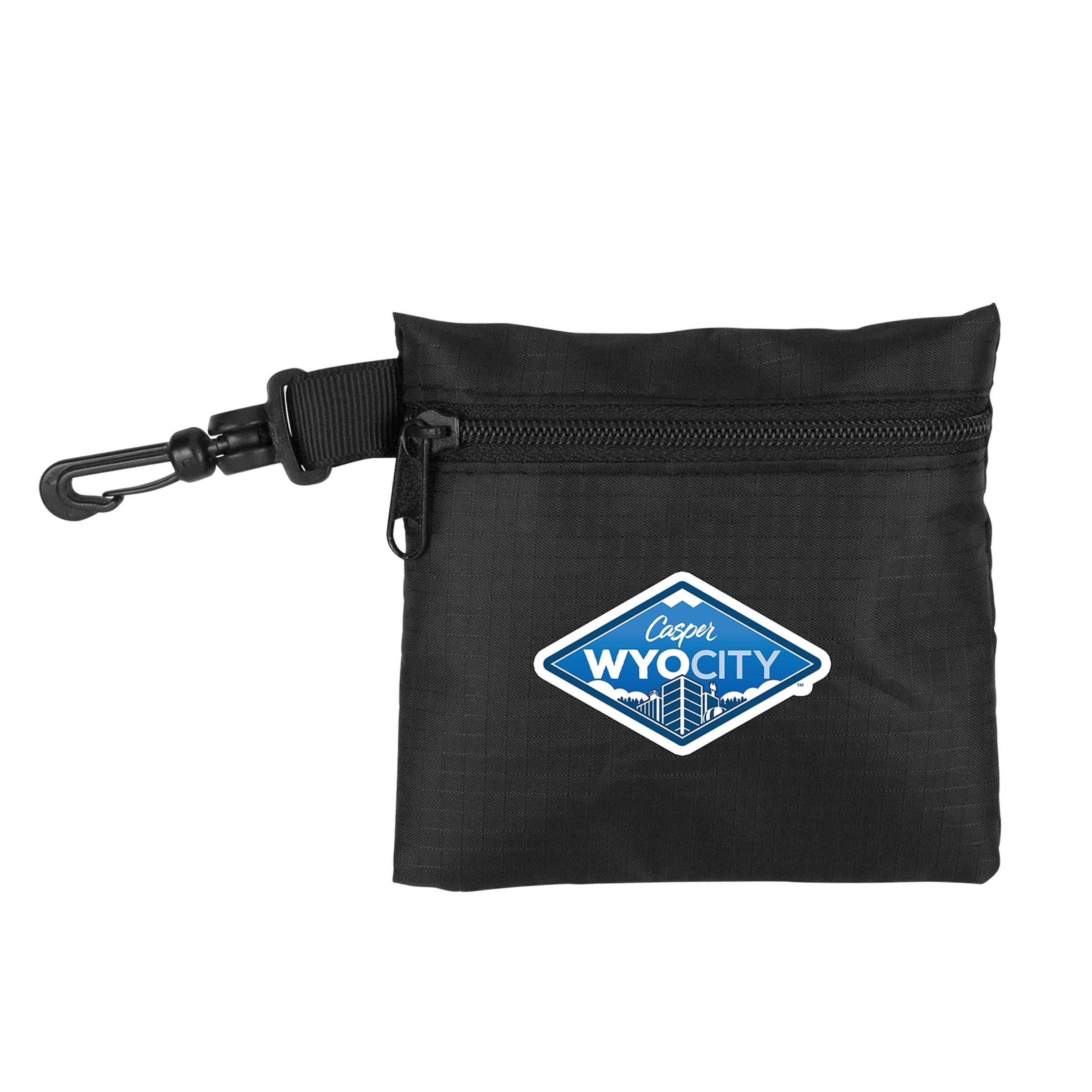 Trendy Tech Pouch 3
