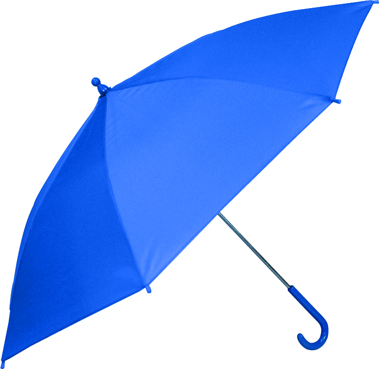 The 40" Kids Safety Umbrella with Hook Handle 3