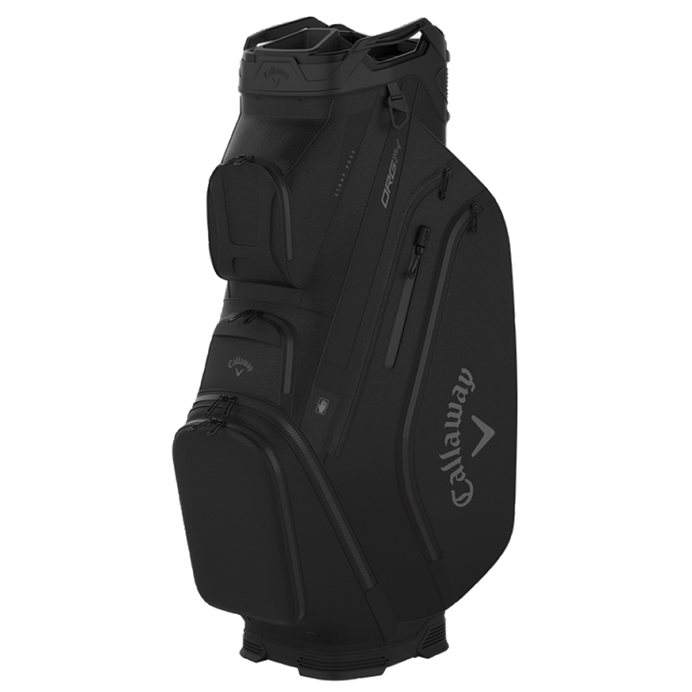 Callaway ORG 14 Cart Bag 14