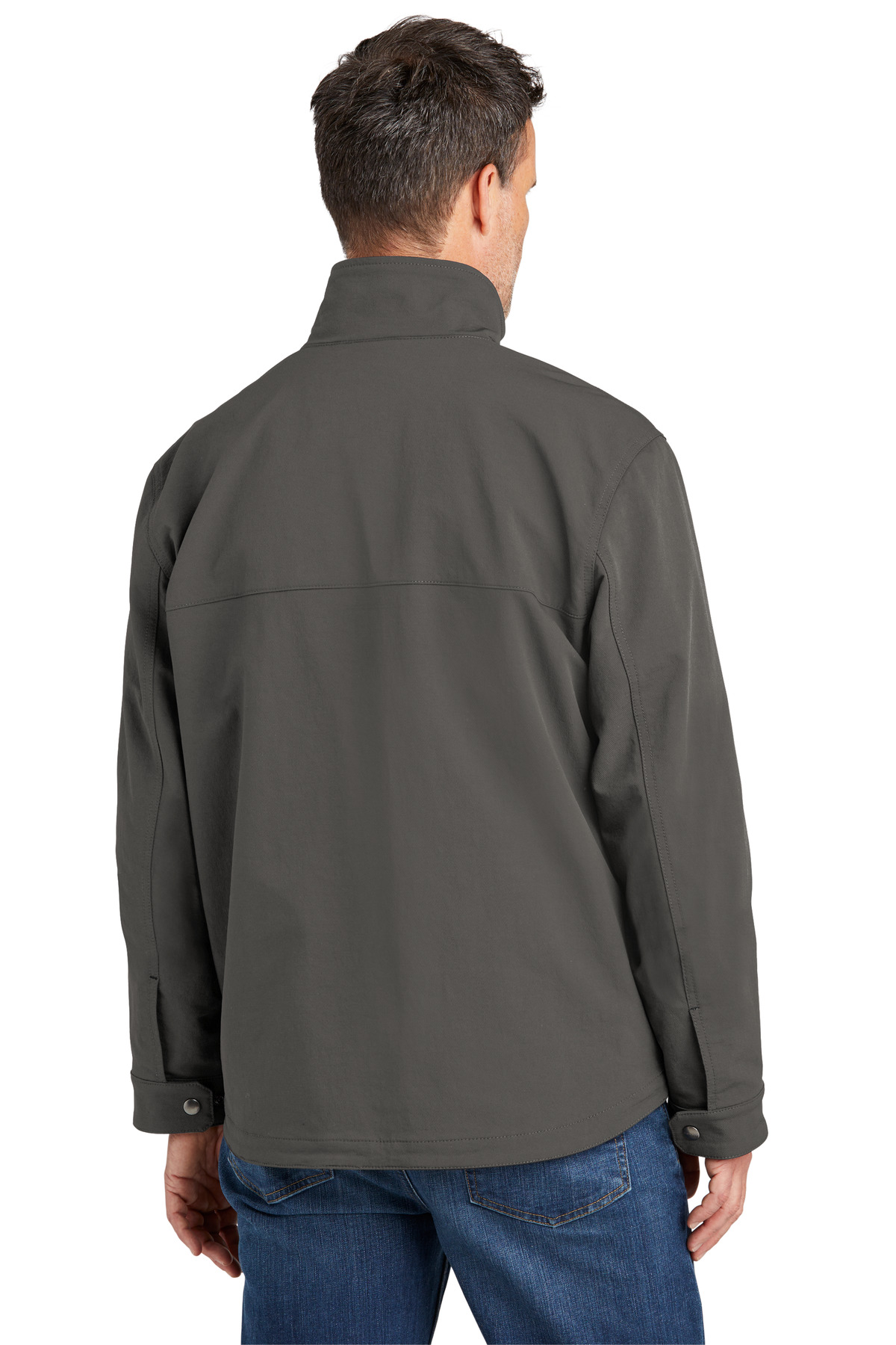 Carhartt Super Dux Soft Shell Jacket CT105534 6