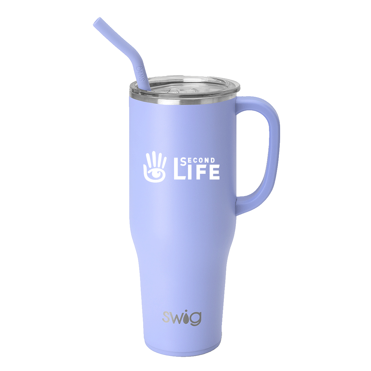 Swig® 40 oz. Mega Mug 7