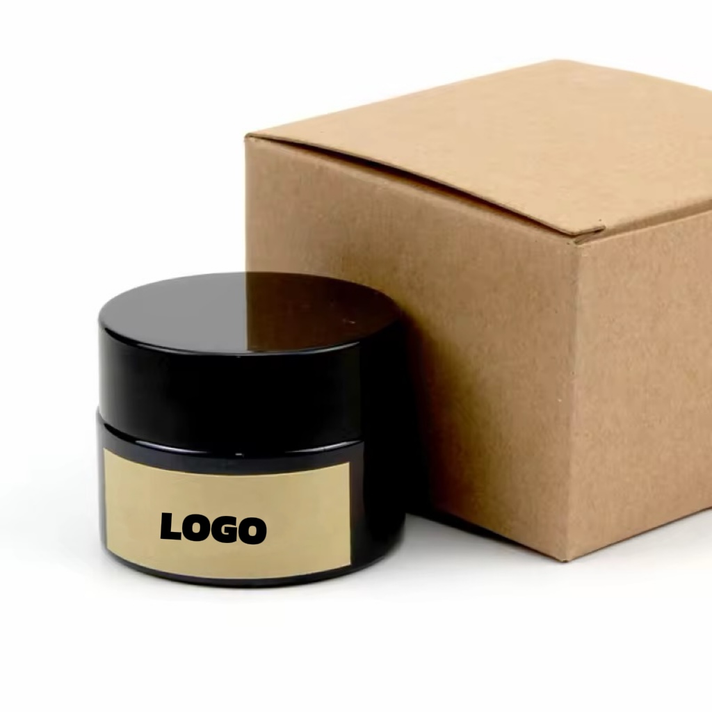 MOQ 10 pcs Mini Scented Candle 2