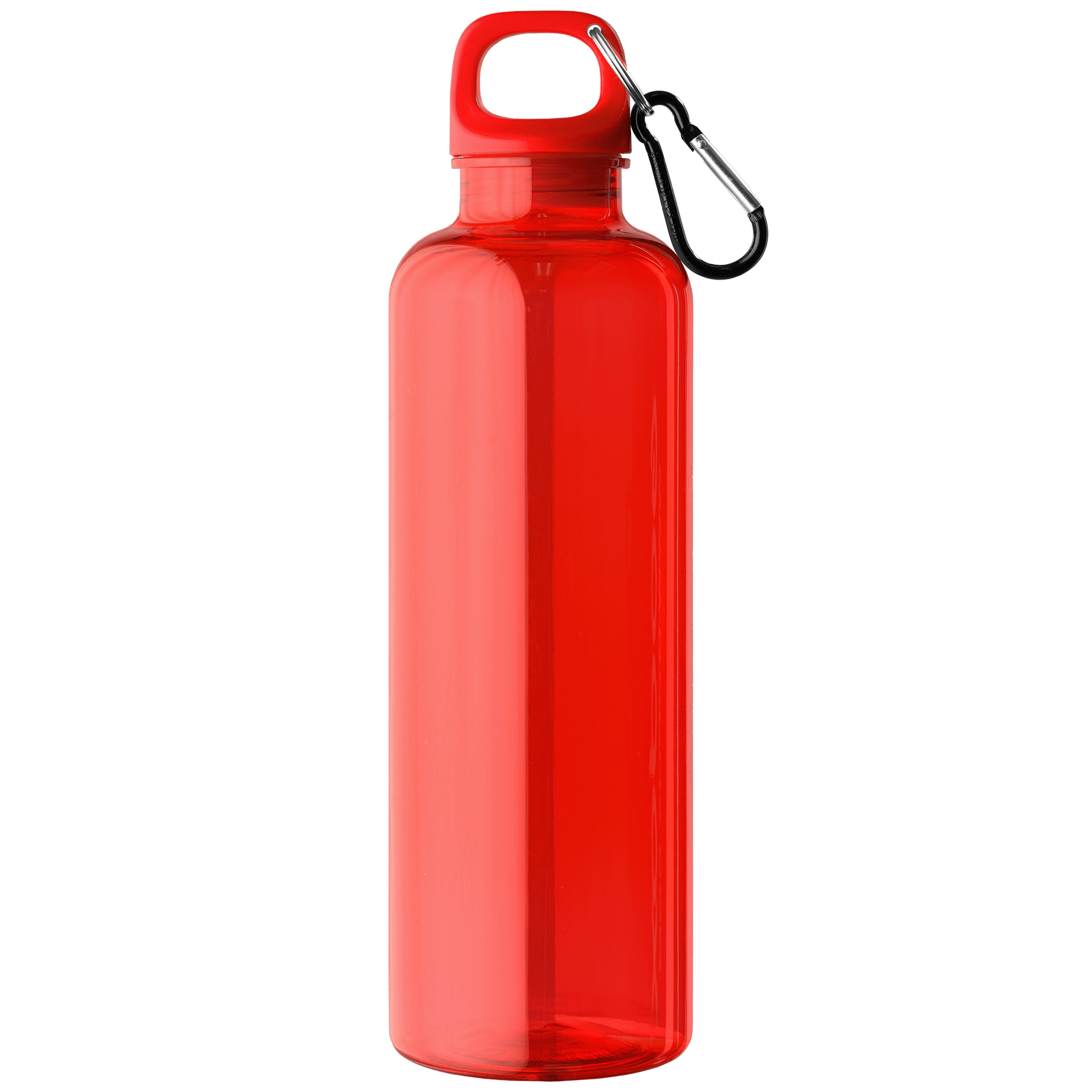 Doli rPET Carabiner Clip Screw-Top Bike Bottle - 25 oz. 24