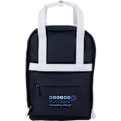 Varsity Recycled Backpack 105