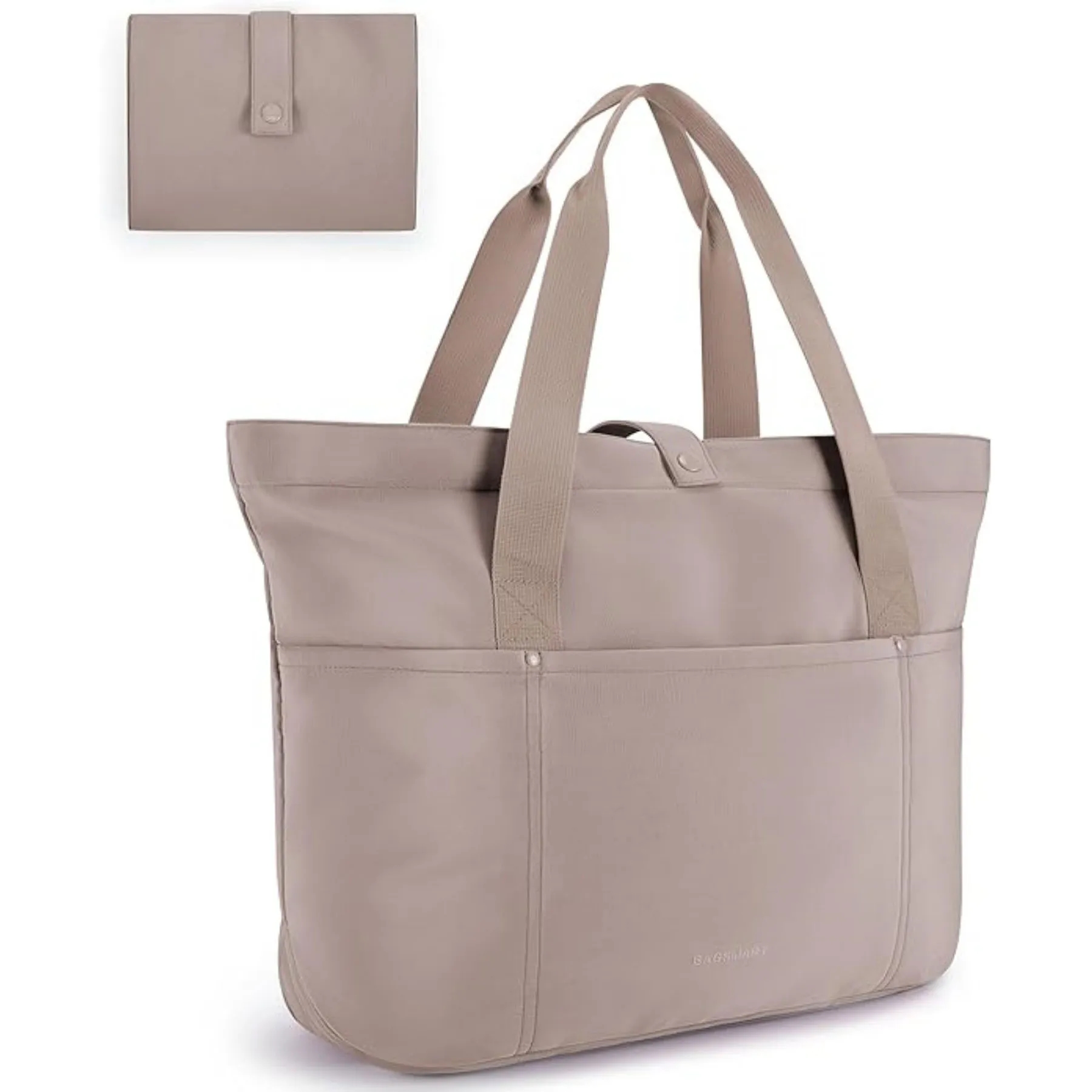 Tote Bag for Women, custom tote bag with logo imprint 8