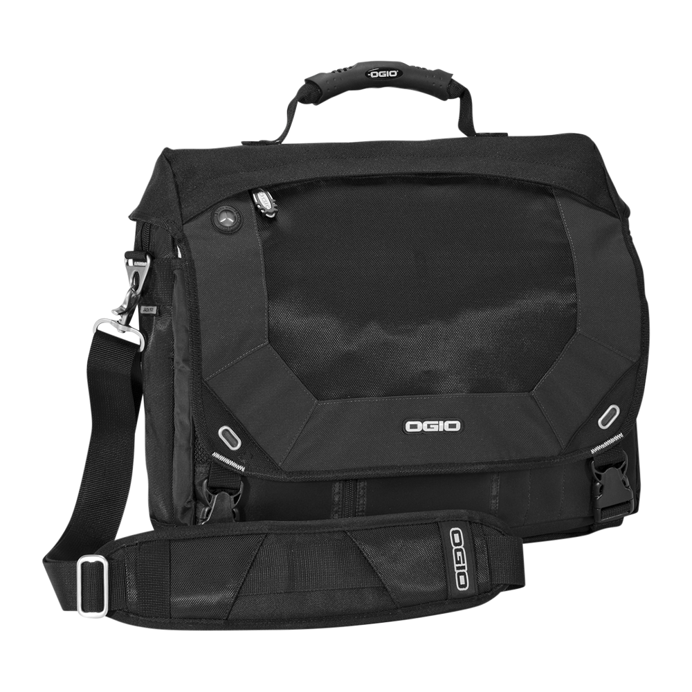 OGIO Jack Pack Messenger 4