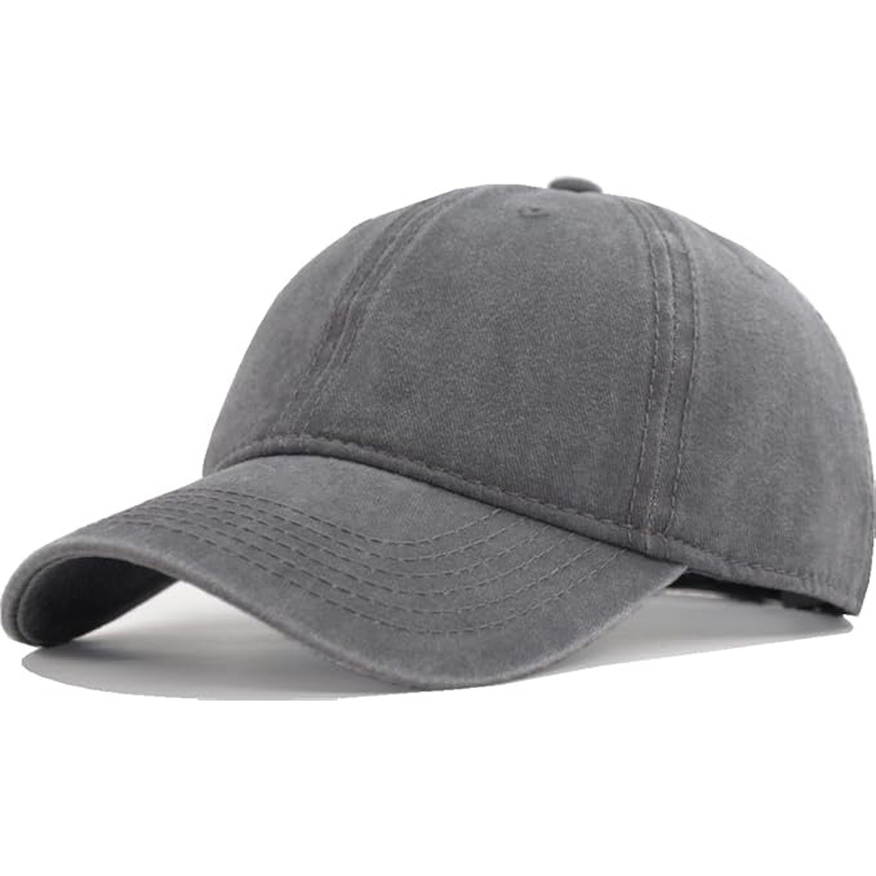 Vintage Washed Baseball Cap 24