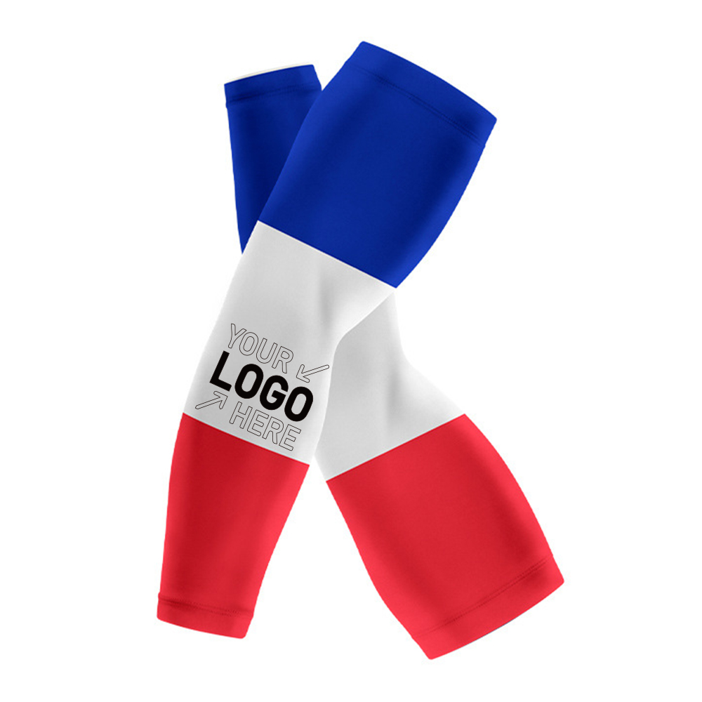 Qatar World Cup Customized National Flag Ice Sleeves 2