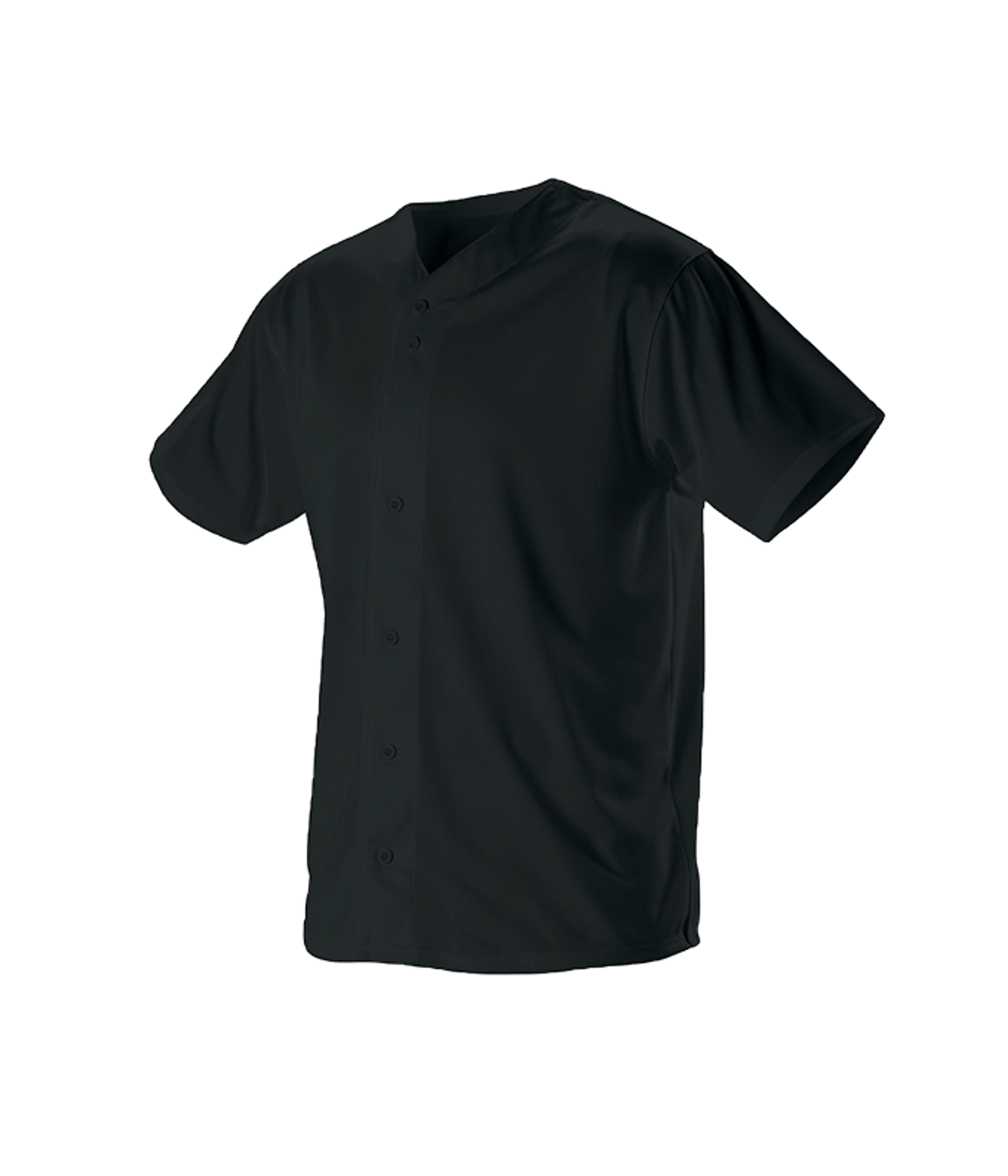 FAUX FRONT BASEBALL J 9