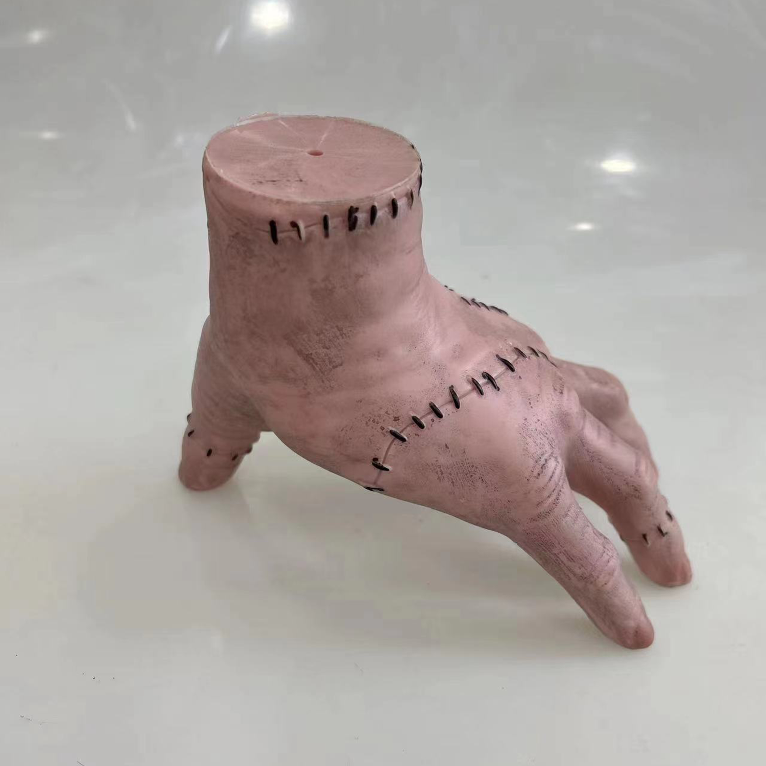 Halloween Fake Hand Toy 5