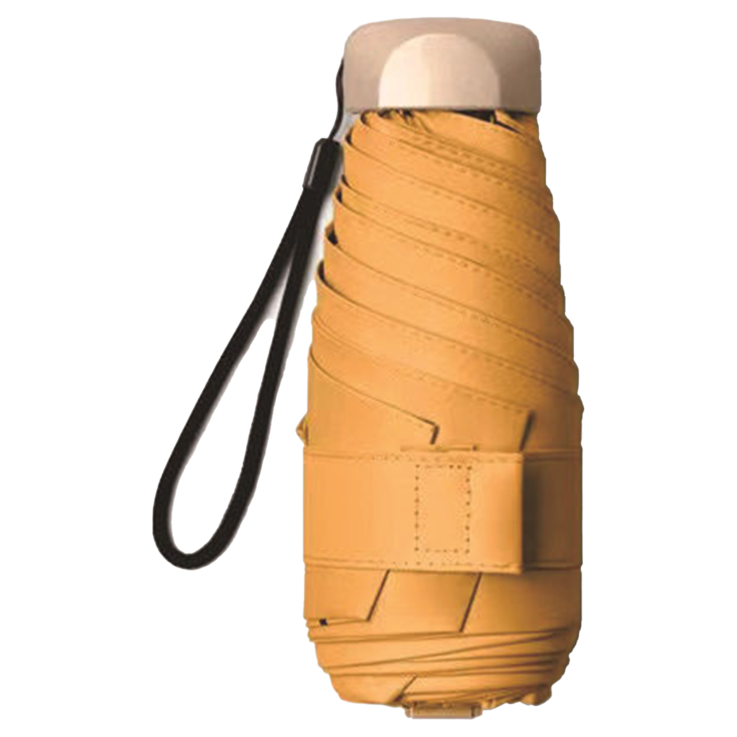 Impact Cloth Lightweight Umbrella Suitable For Both Rain And Light 4