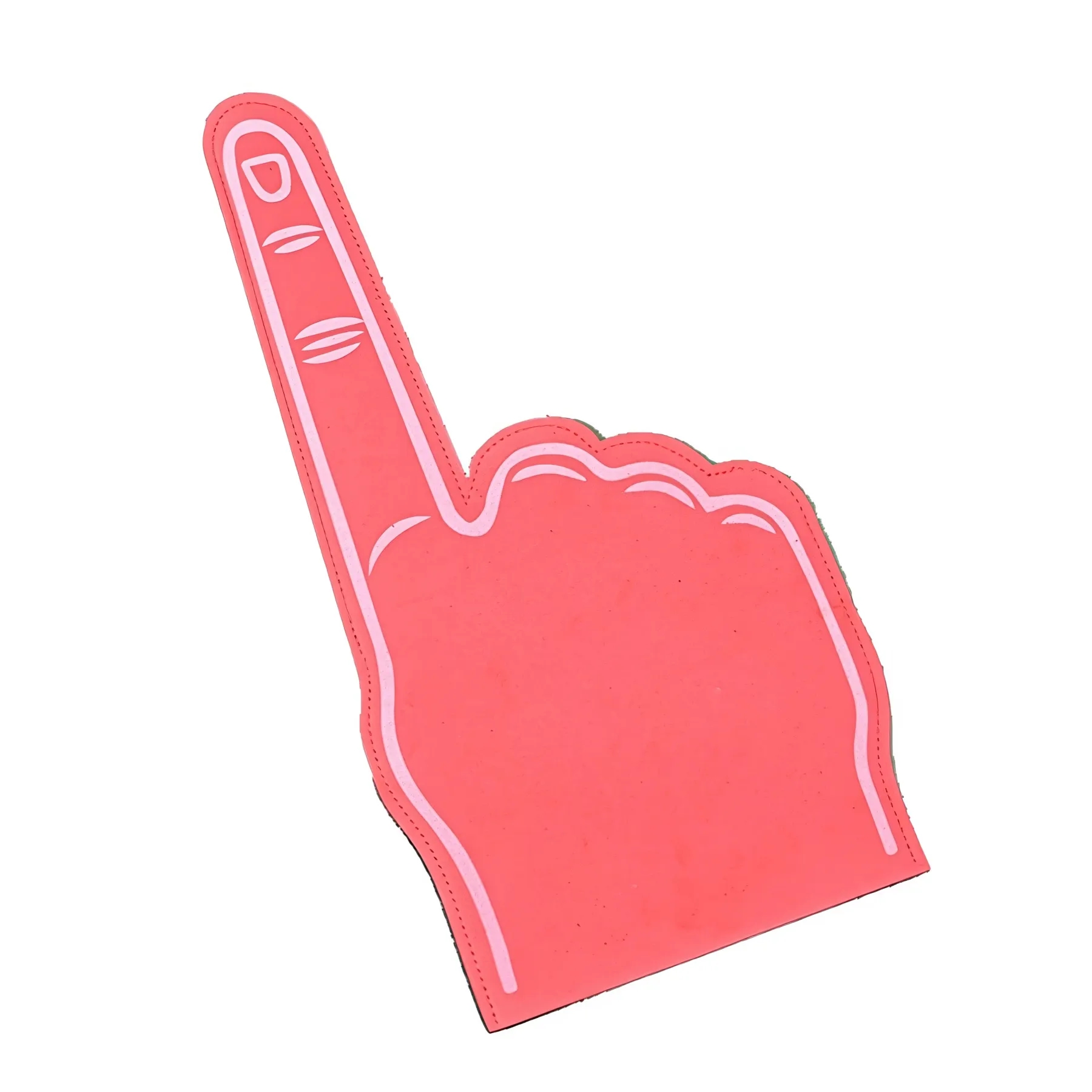 Giant Foam Finger 2